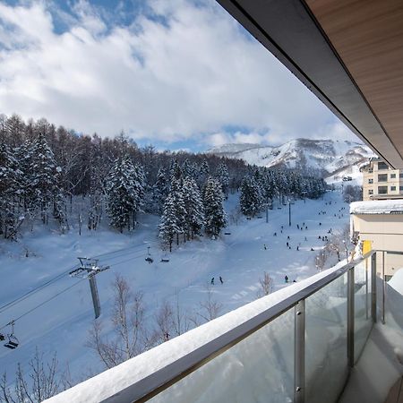 الشقق الفندقية كوتشانفي  Niseko Kyo المظهر الخارجي الصورة